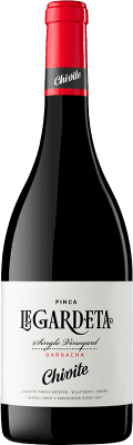 Chivite Legardeta Grenache 75 cl