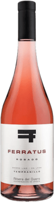 Ferratus Tempranillo 75 cl