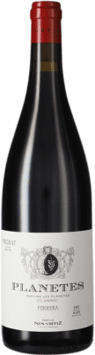 49,95 € Free Shipping | Red wine Nin-Ortiz Planetes Classic Aged D.O.Ca. Priorat Catalonia Spain Grenache, Carignan, Grenache Hairy Bottle 75 cl