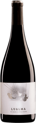 27,95 € 送料無料 | 赤ワイン Barahonda Lualma D.O. Yecla ムルシア地方 スペイン Syrah, Monastrell, Grenache Tintorera ボトル 75 cl