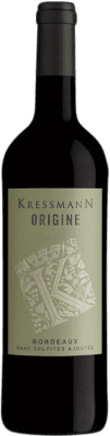 Kressmann Origine Merlot 75 cl