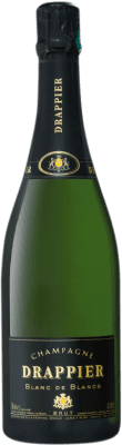 Drappier Blanc de Blancs Signature 75 cl