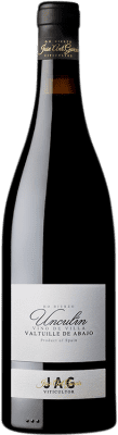 16,95 € Бесплатная доставка | Красное вино José Antonio García Unculín D.O. Bierzo Кастилия-Леон Испания Mencía бутылка 75 cl