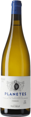 49,95 € Envoi gratuit | Vin blanc Nin-Ortiz Planetes Crianza D.O.Ca. Priorat Catalogne Espagne Carignan Blanc Bouteille 75 cl