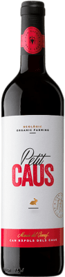 Can Ràfols Petit Caus Tinto 75 cl