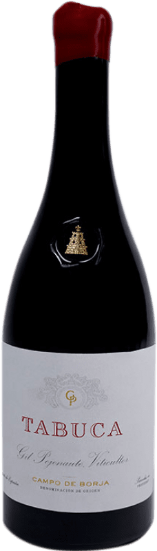 27,95 € 免费送货 | 红葡萄酒 Gil Pejenaute Tabuca D.O. Campo de Borja 阿拉贡 西班牙 Garnacha — 歌海娜 75 cl