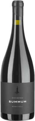 Barahonda Summum Organic Monastrell 75 cl