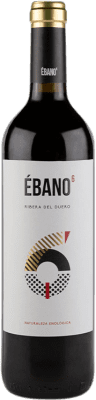 Ébano 6 Tempranillo 75 cl