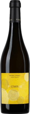 Le Pupille Piemme Petit Manseng 75 cl