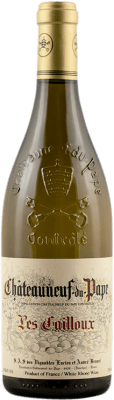 Domaine Les Cailloux Blanc 75 cl