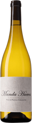 19,95 € Kostenloser Versand | Weißwein El Escocés Volante Manda Huevos Carramainas Spanien Garnacha — Grenache, Macabeo 75 cl