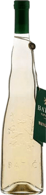 23,95 € 免费送货 | 白酒 Batič I.G. Valle de Vipava 斯洛文尼亚 Malvasía 瓶子 75 cl