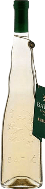 25,95 € Free Shipping | White wine Batič I.G. Valle de Vipava Slovenia Malvasía Bottle 75 cl