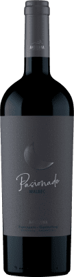 Andeluna Pasionado Malbec 75 cl