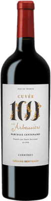Gérard Bertrand 100 Les Arbousiers Cuvée 75 cl