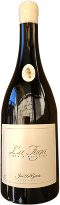 55,95 € Бесплатная доставка | Белое вино José Antonio García La Fuga Finca A Xesteira Галисия Испания Albariño бутылка 75 cl