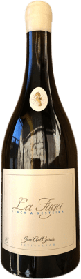 44,95 € Free Shipping | White wine JAG Viticultor La Fuga Finca A Xesteira Galicia Spain Albariño Bottle 75 cl