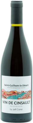 Jeff Carrel Cinsault 75 cl