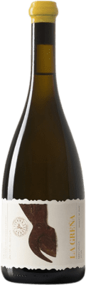 49,95 € 送料無料 | 白ワイン Tierra La Greña 高齢者 D.O.Ca. Rioja バスク国 スペイン Malvasía ボトル 75 cl