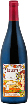 Jeff Carrel La Bette Villages 75 cl
