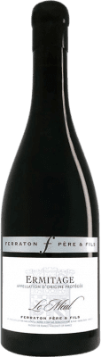 Ferraton Père Le Méal Syrah 75 cl