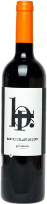 72,95 € Envio grátis | Vinho tinto L'Era Bri Premium D.O. Montsant Catalunha Espanha Syrah, Grenache, Cabernet Sauvignon, Carignan Garrafa 75 cl