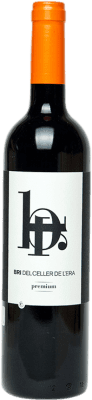 15,95 € Envío gratis | Vino Tinto L'Era Bri Premium D.O. Montsant Cataluña España Syrah, Garnacha, Cabernet Sauvignon, Cariñena 75 cl