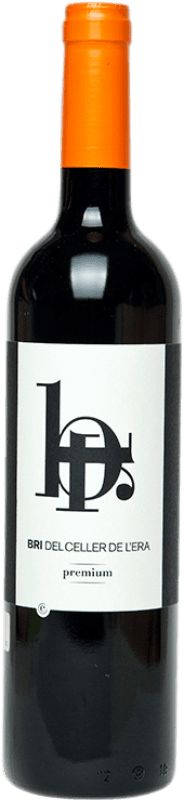 19,95 € Envoi gratuit | Vin Rouge L'Era Bri Premium D.O. Montsant Catalogne Espagne Syrah, Garnacha — Grenache, Cabernet Sauvignon, Cariñena — Carignan Bouteille 75 cl