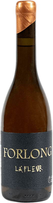 66,95 € Envoi gratuit | Vin Blanc Forlong La Fleur 2 Palmas I.G.P. Vino de la Tierra de Cádiz Andalousie Espagne Palomino Fino Eco — Biologique Bouteille Medium 50 cl