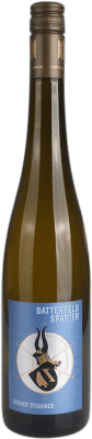 Battenfeld Spanier Sylvaner Secco 75 cl