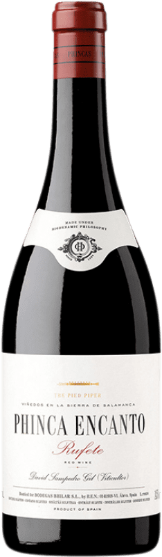 25,95 € Kostenloser Versand | Rotwein Bhilar Phinca Encanto Spanien Rufete Flasche 75 cl