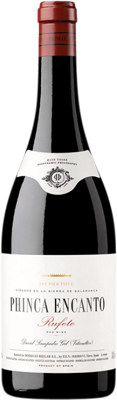 19,95 € Envoi gratuit | Vin Rouge Bhilar Phinca Encanto Espagne Rufete 75 cl