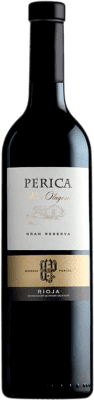 Perica Viña Olagosa Гранд Резерв 75 cl