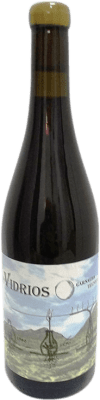 19,95 € Free Shipping | Red Wine Cristo del Humilladero Vidrios Técnico Madrid's community Spain Garnacha — Grenache Bottle 75 cl