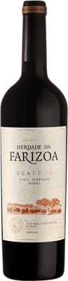 Herdade da Farizoa 预订 75 cl