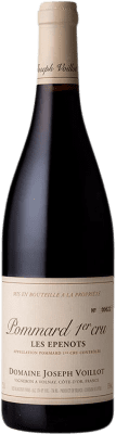 Voillot Premier Cru Les Epenots Spätburgunder 75 cl