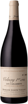 Voillot Premier Cru Les Caillerets Pinot Black 75 cl