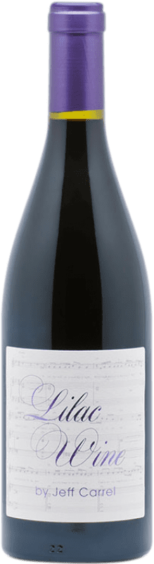 24,95 € Envoi gratuit | Vin Rouge Jeff Carrel Lilac Villages A.O.C. Côtes du Roussillon Occitania France Syrah, Garnacha — Grenache, Cariñena — Carignan Bouteille Magnum 1,5 L