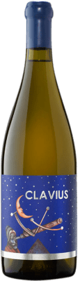 Rodríguez & Sanzo Clavius Verdejo старения 75 cl