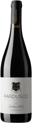 7,95 € Envoi gratuit | Vin rouge Anselmo Mendes Pardusco I.G. Vinho Verde Porto Portugal Caíño Noir, Pedral Bouteille 75 cl