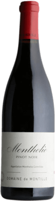 Domaine de Montille Pinot Black 75 cl