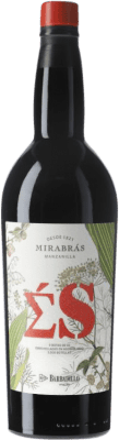 Barbadillo ÁS de Mirabrás Sumatorio Palomino Fino 75 cl