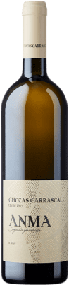 Chozas Carrascal Anma Blanco Grenache Weiß 75 cl