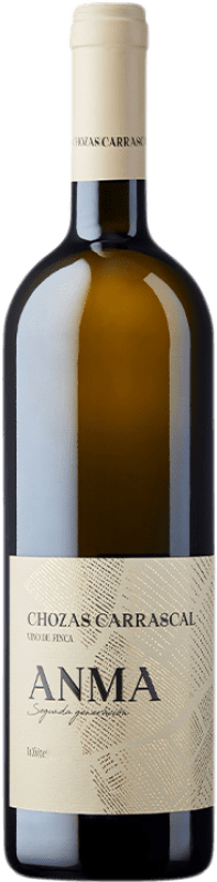 18,95 € Kostenloser Versand | Weißwein Chozas Carrascal Anma Valencianische Gemeinschaft Spanien Garnacha — Grenache 75 cl