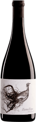 41,95 € Free Shipping | Red Wine Barahonda Zona Zepa D.O. Yecla Region of Murcia Spain Monastrell 75 cl