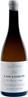 43,95 € Envoi gratuit | Vin blanc Fariña Pérez Los Loros La Bota de Mateo D.O. Valle del Güímar Iles Canaries Espagne Listán Blanc Bouteille 75 cl