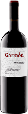 119,95 € Бесплатная доставка | Красное вино Garmón D.O. Ribera del Duero Кастилия-Леон Испания Tempranillo бутылка Магнум 1,5 L