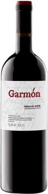 97,95 € Бесплатная доставка | Красное вино Garmón D.O. Ribera del Duero Кастилия-Леон Испания Tempranillo — Темпранильо Бутылка Магнум 1,5 L
