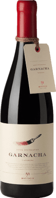 39,95 € Envoi gratuit | Vin rouge Merayo D.O. Bierzo Castille et Leon Espagne Grenache Bouteille 75 cl