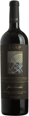15,95 € Бесплатная доставка | Красное вино Care Finca Bancales D.O. Cariñena Арагон Испания Grenache бутылка 75 cl